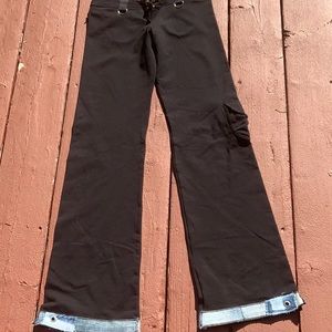 NWOT PLANET BODY ATHLETIC PANTS, SIZE LARGE